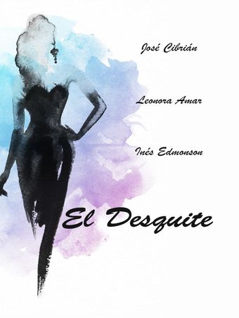 el desquite 1947 poster