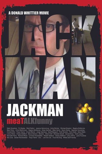 jackman 2012 poster