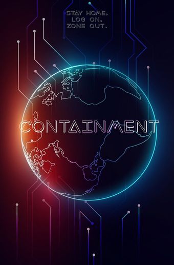 containment 2020 poster