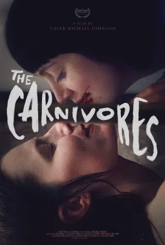 the carnivores 2020 poster