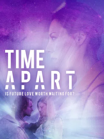 time apart 2020 poster