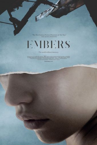 embers 2015 poster