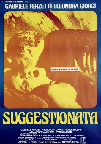 suggestionata 1978 poster