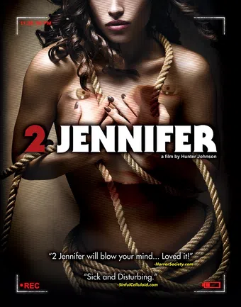 2 jennifer 2016 poster