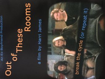 out of these rooms 2002 poster