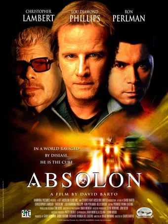 absolon 2003 poster