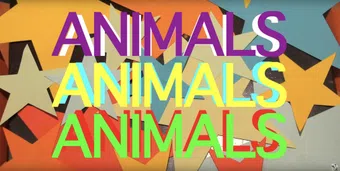 animals, animals, animals 2018 poster