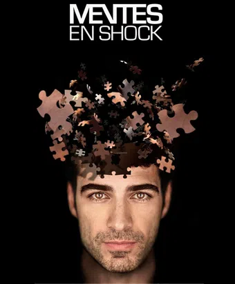 mentes en shock 2011 poster