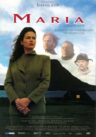 maria 1997 poster