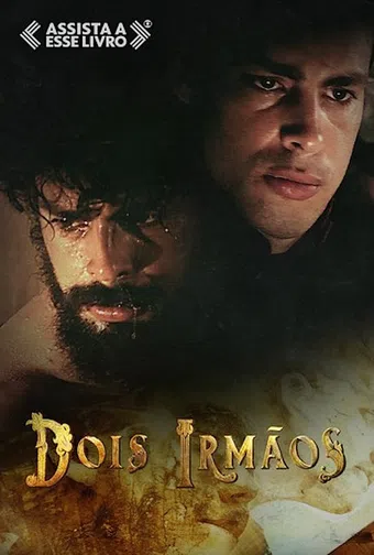 dois irmãos 2017 poster