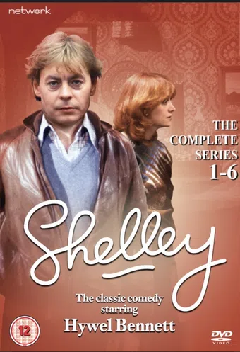 shelley 1979 poster