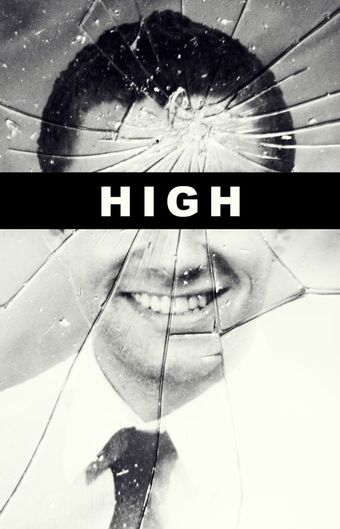 high 2009 poster