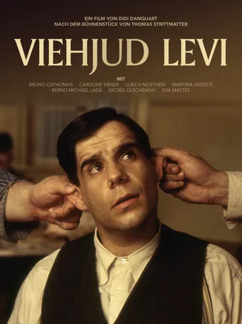 viehjud levi 1999 poster