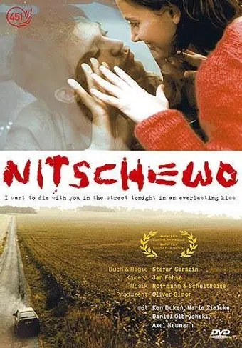 nitschewo 2003 poster