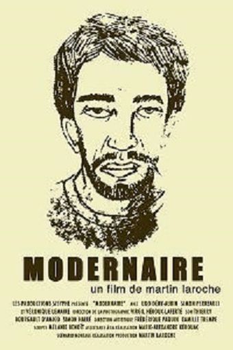 modernaire 2009 poster