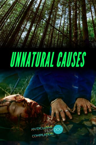 unnatural causes 2023 poster