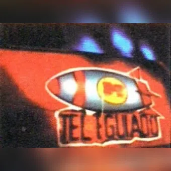 teleguiado 1995 poster