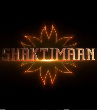 shaktimaan 2023 poster