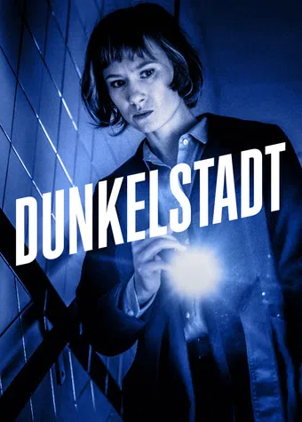 dunkelstadt 2020 poster