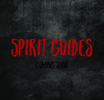 spirit guides 2020 poster