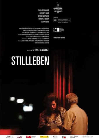 stillleben 2011 poster