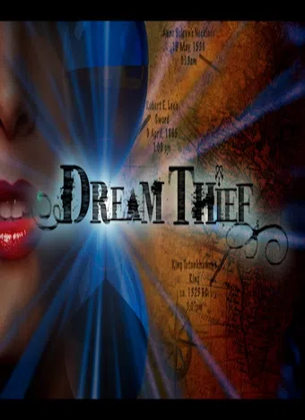 dream thief poster