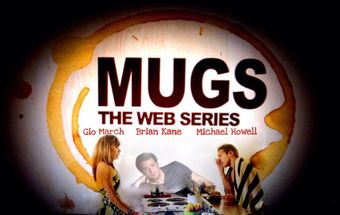 mugs 2013 poster