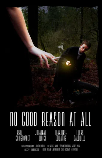 no good reason at all 2012 poster