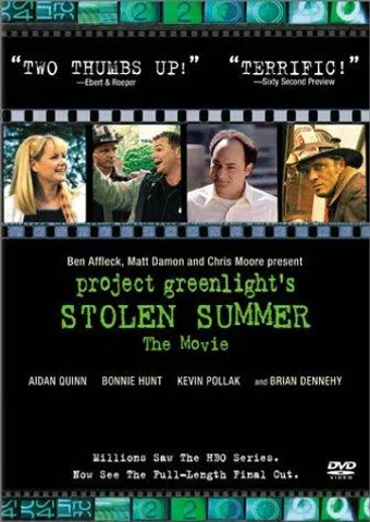 stolen summer 2002 poster