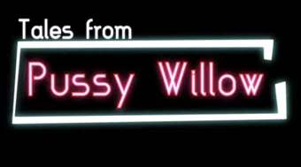 lesbian argument: tales from pussy willow 2017 poster