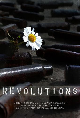 revolutions poster