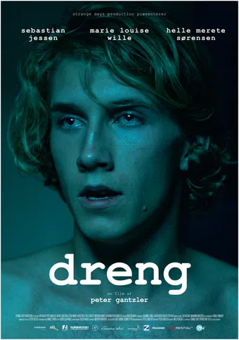 dreng 2011 poster