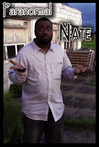 paranormal nate 2012 poster