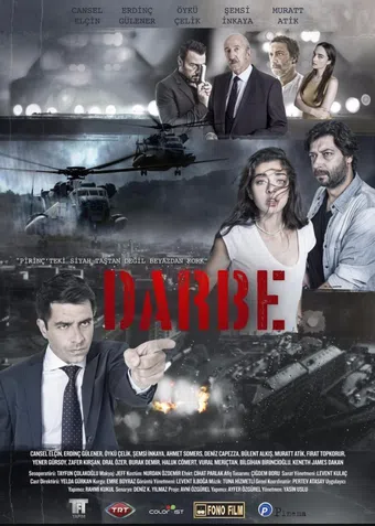 darbe 2015 poster