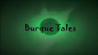 burque tales 2021 poster