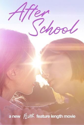 after school 2022 poster