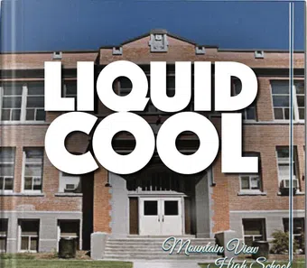 liquid cool poster