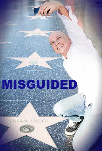 misguided 2015 poster