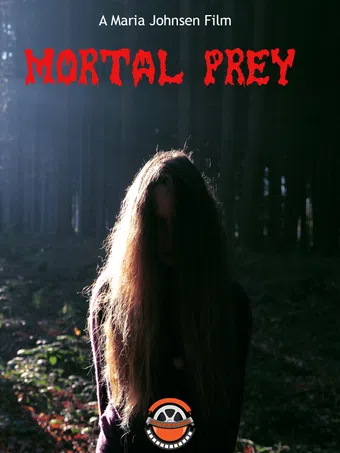 mortal prey poster