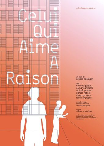 celui qui aime a raison 2006 poster