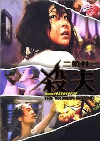 er nai cun: sha fu 1995 poster