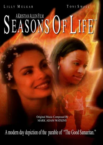 seasons of life 2006 poster