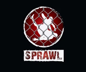 sprawl 2016 poster