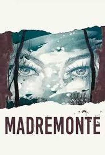 madremonte 2018 poster