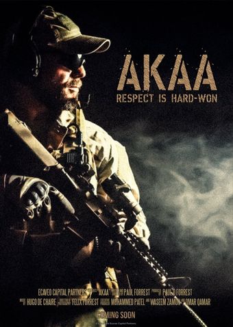 akaa poster