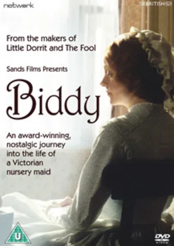 biddy 1985 poster