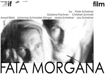 fata morgana 2013 poster