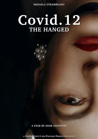 covid.12 the hanged 2020 poster