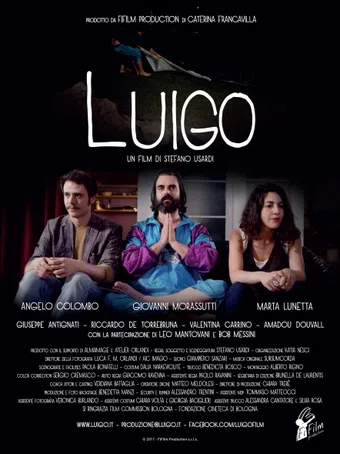 luigo 2017 poster