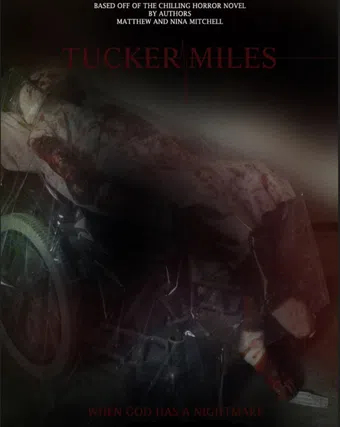 tucker miles poster